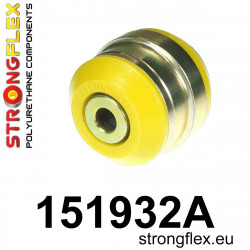 STRONGFLEX - 151932A: Přední spodní rameno - zadní pouzdro 