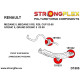 II STRONGFLEX - 151932A: Přední spodní rameno - zadní pouzdro | race-shop.cz