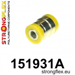 STRONGFLEX - 151931A: Přední spodní rameno - přední pouzdro 
