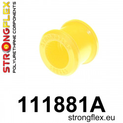 STRONGFLEX - 111881A: Přední anti roll bar tyče 