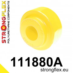 STRONGFLEX - 111880A: Přední anti roll bar 