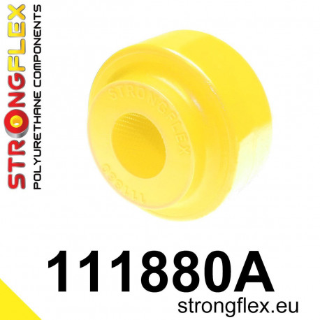 W210 STRONGFLEX - 111880A: Přední anti roll bar | race-shop.cz