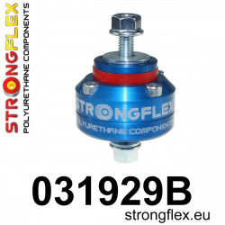 STRONGFLEX - 031929B: Uložení převodovky