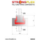 F80 F82 F83 031929B: Transmision mount | race-shop.cz