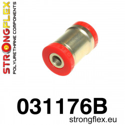 STRONGFLEX - 031176B: Spodní vnitřní část zadního řídicího ramene