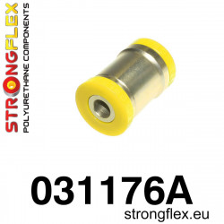 STRONGFLEX - 031176A: Spodní vnitřní část zadního řídicího ramene SPORT