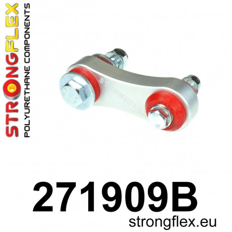 Baja (02-06) STRONGFLEX - 271909B: Přední protiprokluzový článek | race-shop.cz
