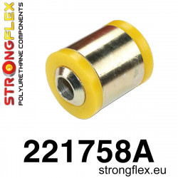 STRONGFLEX - 221758A: . vozové rod . . SPORT