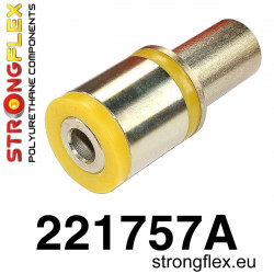 STRONGFLEX - 221757A: . vozové rod . . . SPORT