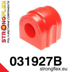 STRONGFLEX - 031927B: Přední anti roll bar