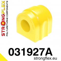 STRONGFLEX - 031927A: Přední anti roll bar 