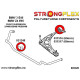 E46 M3 STRONGFLEX - 036238A: Úplné zavěšení SADA | race-shop.cz