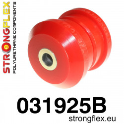 STRONGFLEX - 031925B: Přední odpružení - přední pouzdro SPORT
