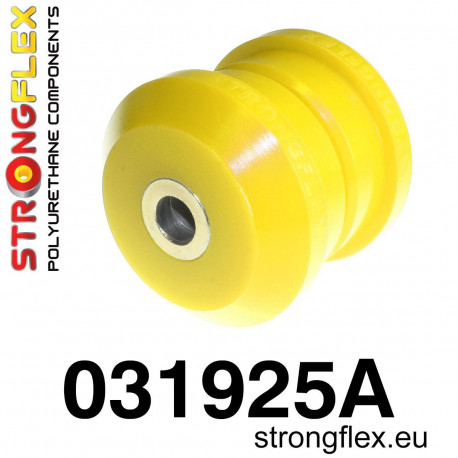 E83 03-10 STRONGFLEX - 031925A: Přední odpružení - přední pouzdro SPORT | race-shop.cz