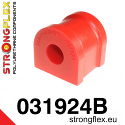 STRONGFLEX - 031924B: Přední anti roll bar