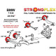 E38 94-01 STRONGFLEX - 036237B: Úplné zavěšení SADA | race-shop.cz