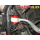 E38 94-01 STRONGFLEX - 036237B: Úplné zavěšení SADA | race-shop.cz