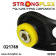 RS6 C6 (04-11) STRONGFLEX - 026236B: Úplné zavěšení SADA | race-shop.cz