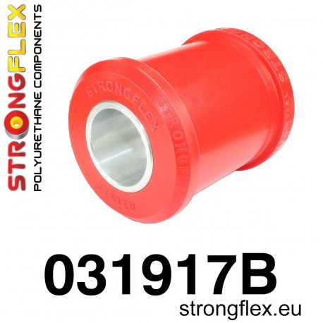 E38 94-01 STRONGFLEX - 031917B: . uchycení diferenciálu – . . | race-shop.cz