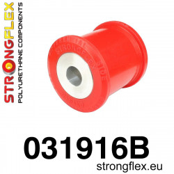 STRONGFLEX - 031916B: Uchycení zadního diferenciálu - přední pouzdro