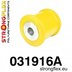 STRONGFLEX - 031916A: Uchycení zadního diferenciálu - přední pouzdro 