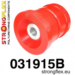 STRONGFLEX - 031915B: . pomocný rám