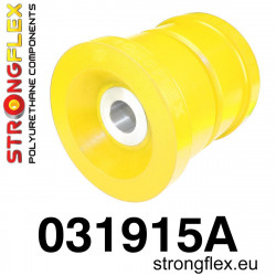 STRONGFLEX - 031915A: . pomocný rám 