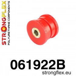STRONGFLEX - 061922B: Engine , předního montážního Fiat Coupe Turbo R5 220PS