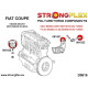 Coupe (93-00) STRONGFLEX - 061921B: Engine mount Fiat Coupe Turbo R5 220PS | race-shop.cz