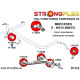 W210 STRONGFLEX - 111919B: Přední nižší ramenem - . . | race-shop.cz