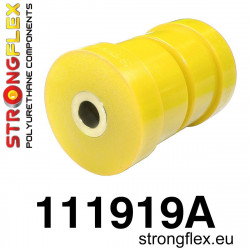 STRONGFLEX - 111919A: Přední spodní rameno - přední pouzdro 