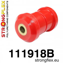 STRONGFLEX - 111918B: Přední spodní rameno - zadní pouzdro