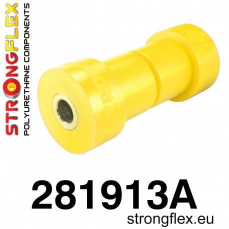 R34 (97-02) STRONGFLEX - 281913A: Přední náboj . SPORT | race-shop.cz