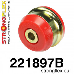 STRONGFLEX - 221897B: Přední nižší ramenem - . .