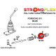 911 (69-89) STRONGFLEX - 181906A: Shift coupler . | race-shop.cz