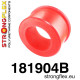 911 (69-89) STRONGFLEX - 181904B: Zadní rameno - vnější pouzdro SPORT | race-shop.cz