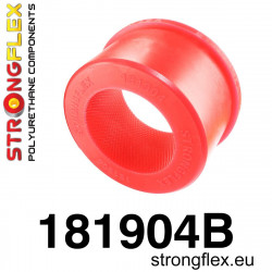 STRONGFLEX - 181904B: Zadní rameno - vnější pouzdro SPORT