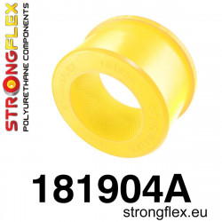 STRONGFLEX - 181904A: Zadní rameno - vnější pouzdro SPORT 
