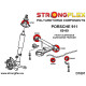 911 (69-89) STRONGFLEX - 181903B: Přední anti roll bar | race-shop.cz