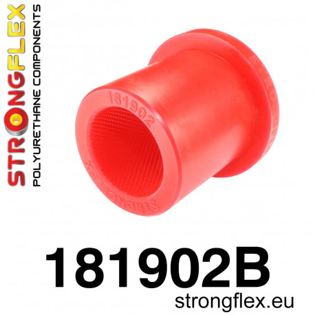 911 (69-89) STRONGFLEX - 181902B: Přední spodní pouzdro ramene | race-shop.cz