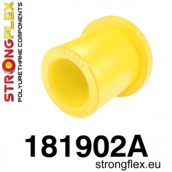 STRONGFLEX - 181902A: Přední spodní pouzdro ramene 