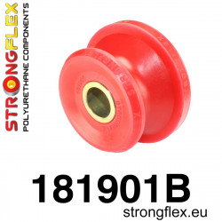 STRONGFLEX - 181901B: Přední . zadní horní náboj , předního montážního