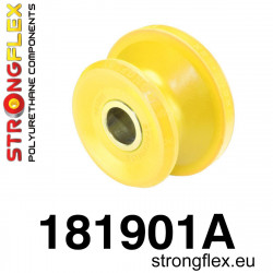STRONGFLEX - 181901A: Přední . zadní horní náboj , předního montážního 