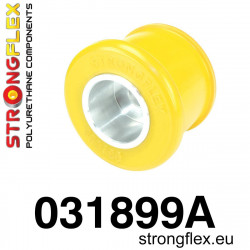 STRONGFLEX - 031899A: Zadní diferenciál - zadní upevňovací pouzdro M3 SPORT