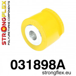 STRONGFLEX - 031898A: . diferenciál - předního montážního předního . M3 
