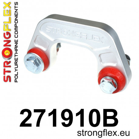 Legacy Outback BD BG (94-99) STRONGFLEX - 271910B: Zadní anti roll bar | race-shop.cz