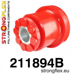STRONGFLEX - 211894B: . nosník - . .