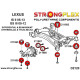 III (05-12) STRONGFLEX - 211894B: . nosník - . . | race-shop.cz