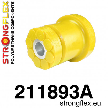 III (05-12) STRONGFLEX - 211893A: . nosník - . . | race-shop.cz