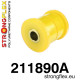III (05-12) STRONGFLEX - 211890A: . Pouzdro . zadní horní rod . | race-shop.cz